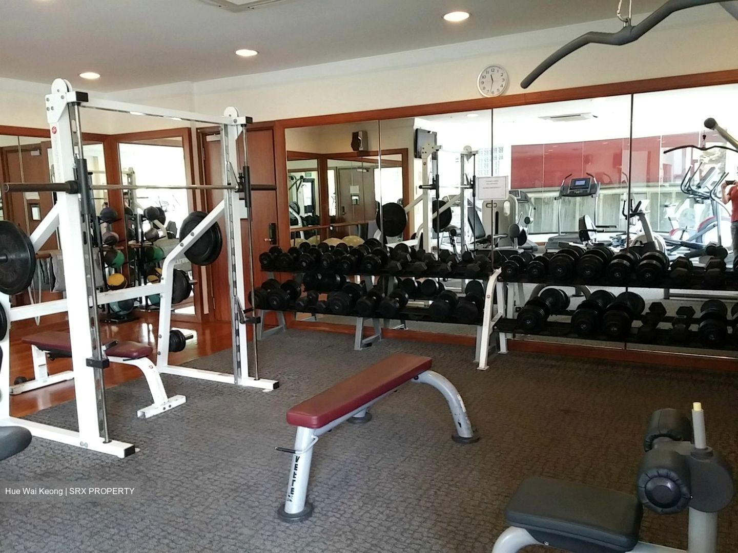 River Place (D3), Condominium #319620461